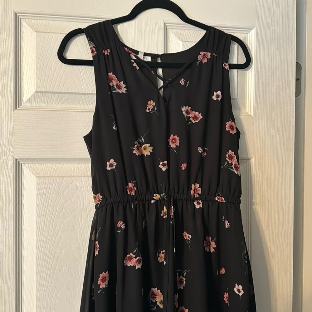 Maurices dress